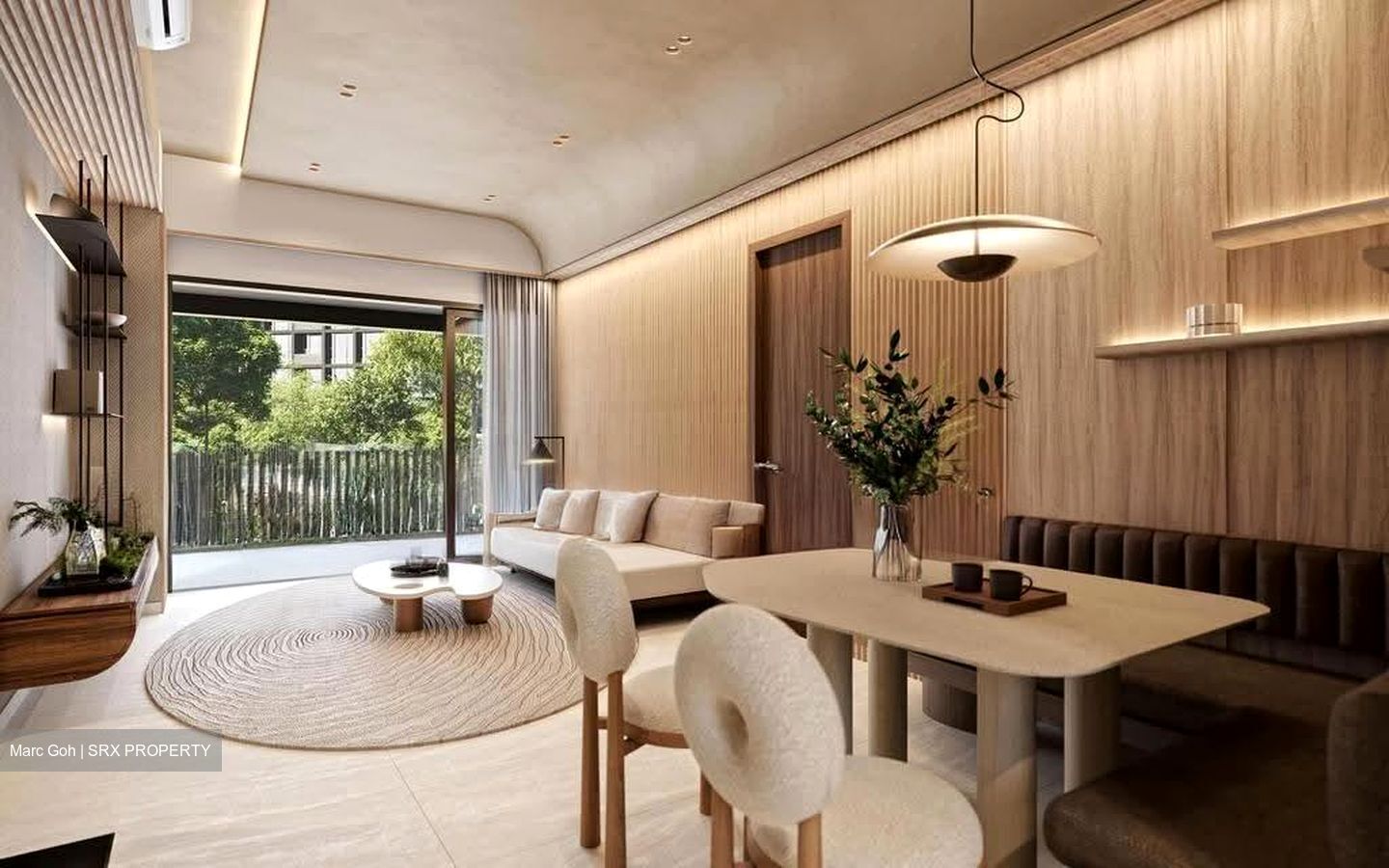 The Reserve Residences (D21), Apartment #620946711